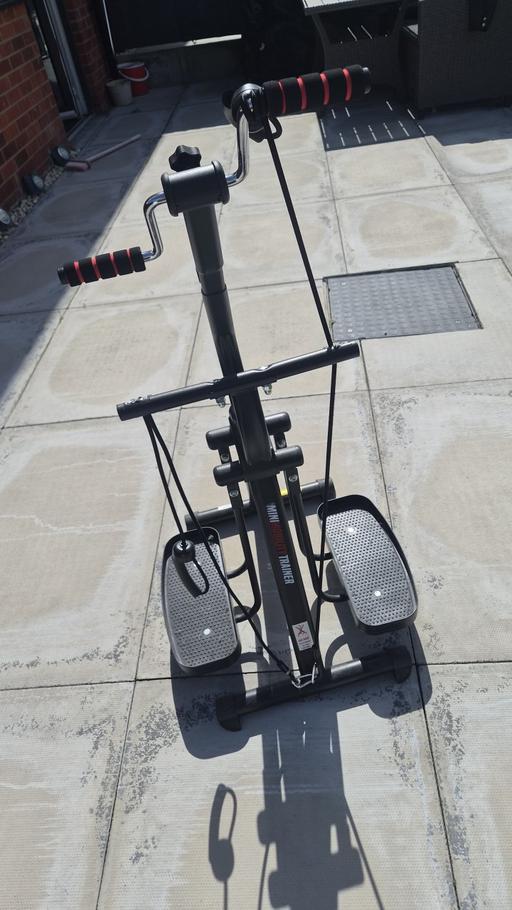 Buy & Sell Park Hill Sheffield - Photos for exercise machine