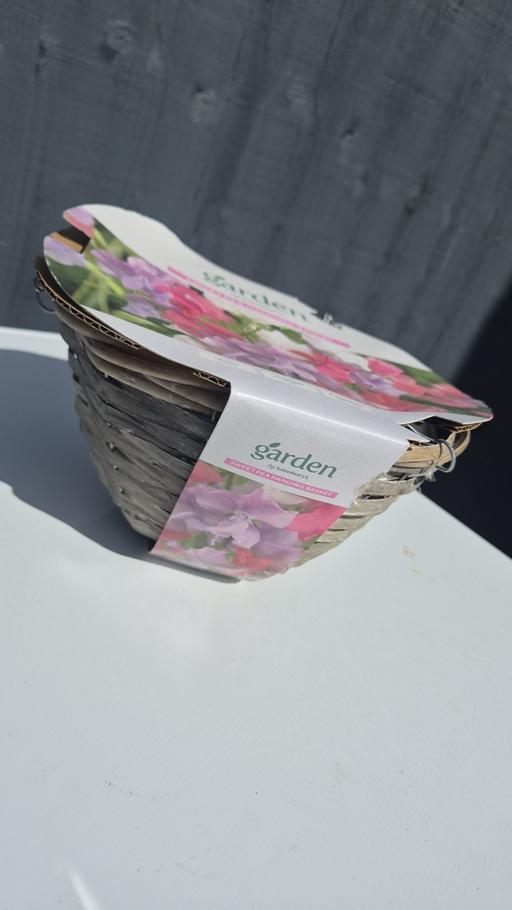 Buy & Sell Park Hill Sheffield - Photos for flower basket