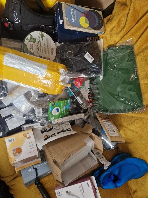 Buy & Sell Pellon Calderdale - Photos for joblot