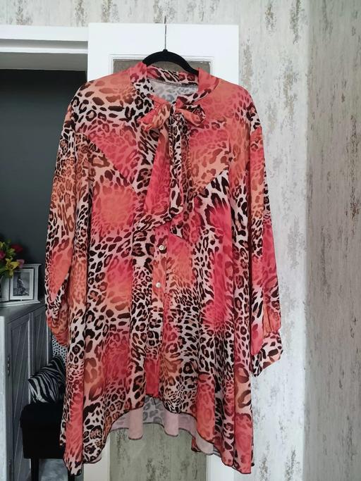 Buy & Sell Hornchurch Havering - Photos for one size pussy bow blouse