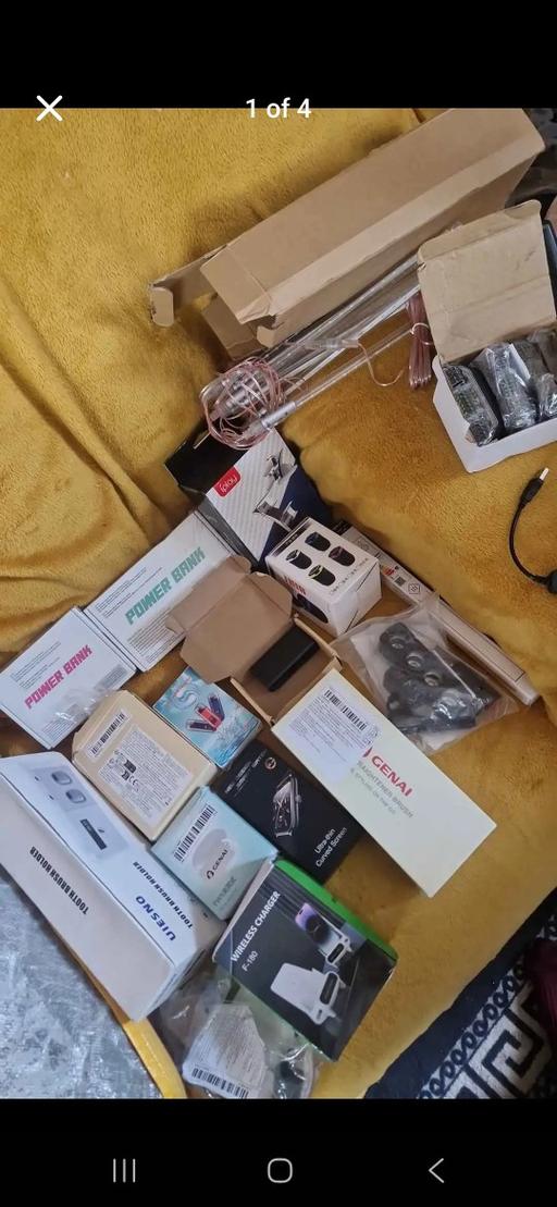 Buy & Sell Pellon Calderdale - Photos for tech bundle