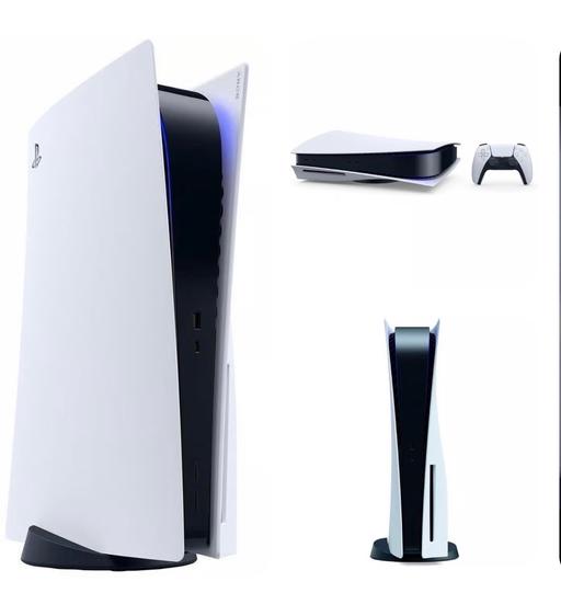 Buy & Sell Chase Terrace Lichfield - Photos for Play station 5