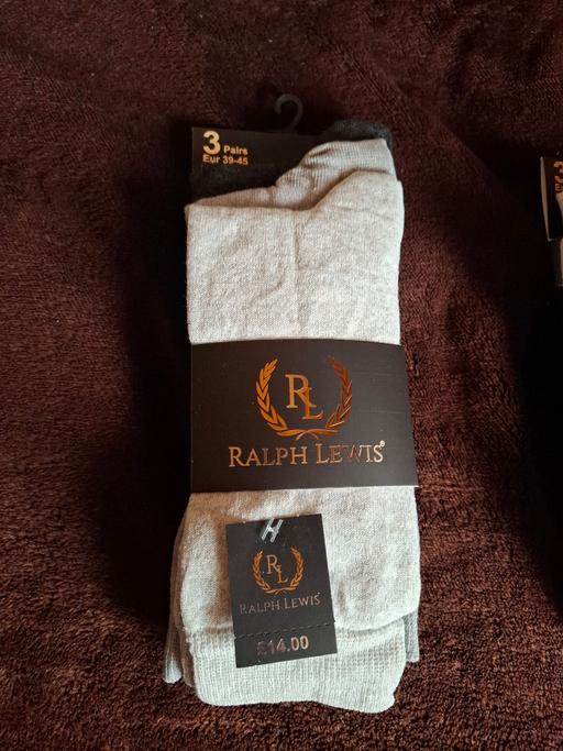 Buy & Sell Woodsetton Dudley - Photos for SOCKS