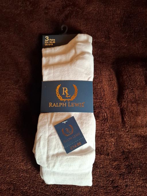 Buy & Sell Woodsetton Dudley - Photos for SOCKS