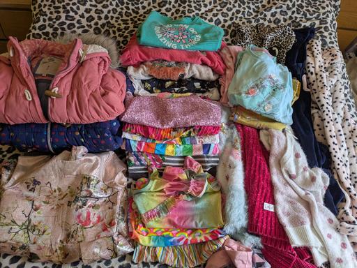 Buy & Sell Kingswinford Dudley - Photos for large girls bundle 30 items 9-10