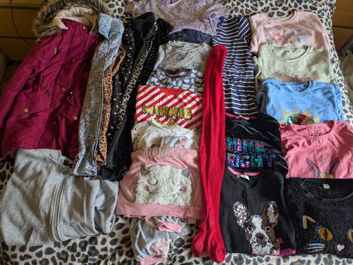 Buy & Sell Kingswinford Dudley - Photos for large girls bundle 10-11/11-12