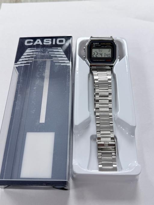 Buy & Sell Brighton Brighton - Photos for Casio watch