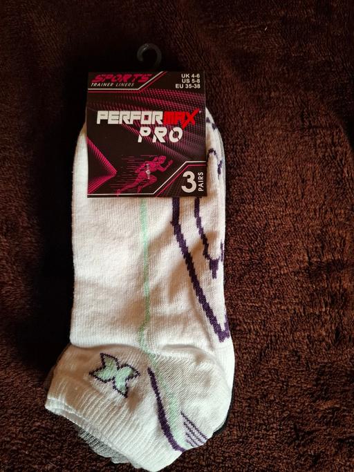 Buy & Sell Woodsetton Dudley - Photos for SOCKS