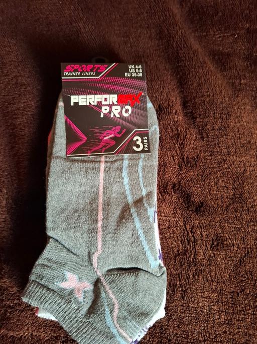 Buy & Sell Woodsetton Dudley - Photos for SOCKS