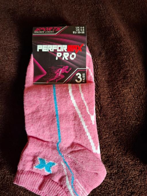 Buy & Sell Woodsetton Dudley - Photos for SOCKS