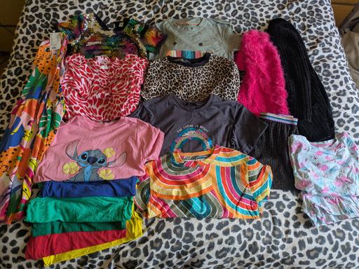 Buy & Sell Pensnett Trading Estate Dudley - Photos for girls bundle 7-9/8-9