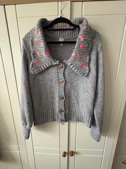 Buy & Sell Upper Gornal Dudley - Photos for River island cardigan