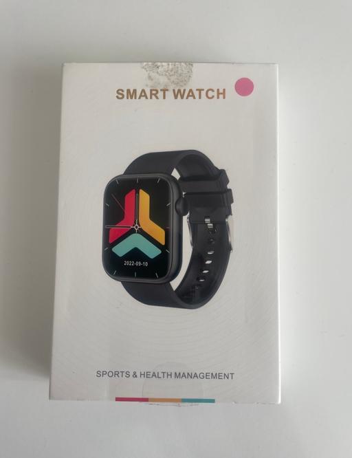 Buy & Sell Gants Hill East London - Photos for Smartwatch