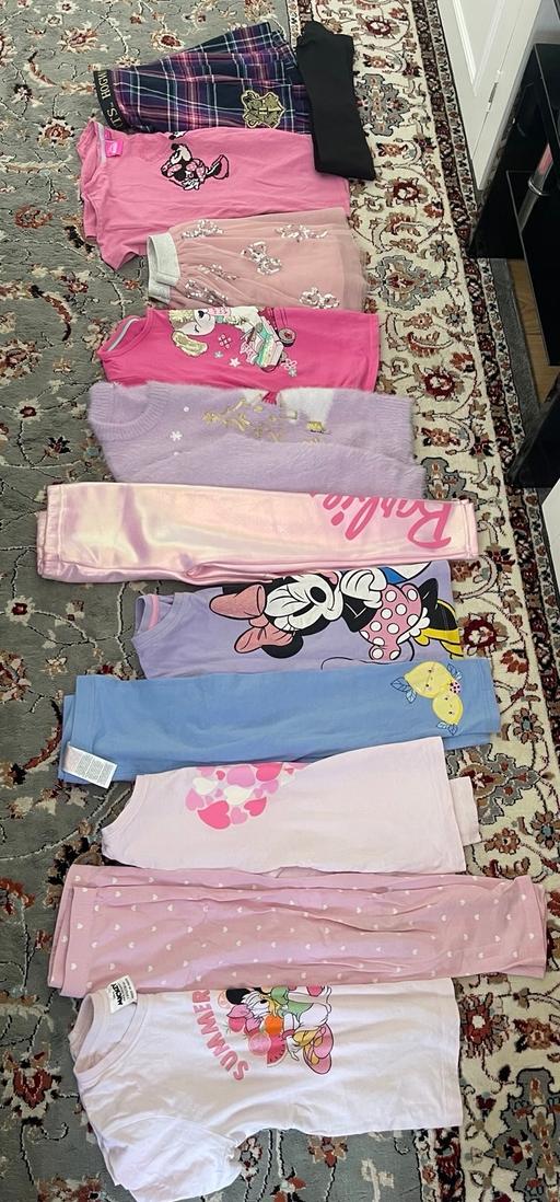 Buy & Sell Brent Cross North West London - Photos for bundle of clothes for 4 -5 year olds