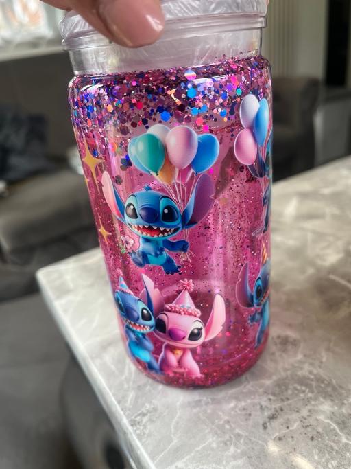 Buy & Sell Kitts Green Birmingham - Photos for Snow globe tumbler