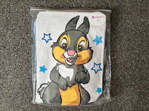 Buy & Sell Princes End Sandwell - Photos for Pyjama set thumper. Size L (new)