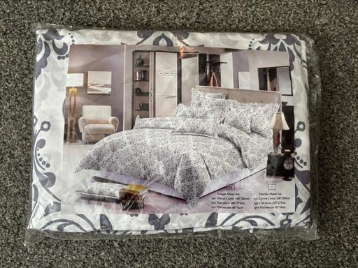 Buy & Sell Princes End Sandwell - Photos for Single sheet set (New)