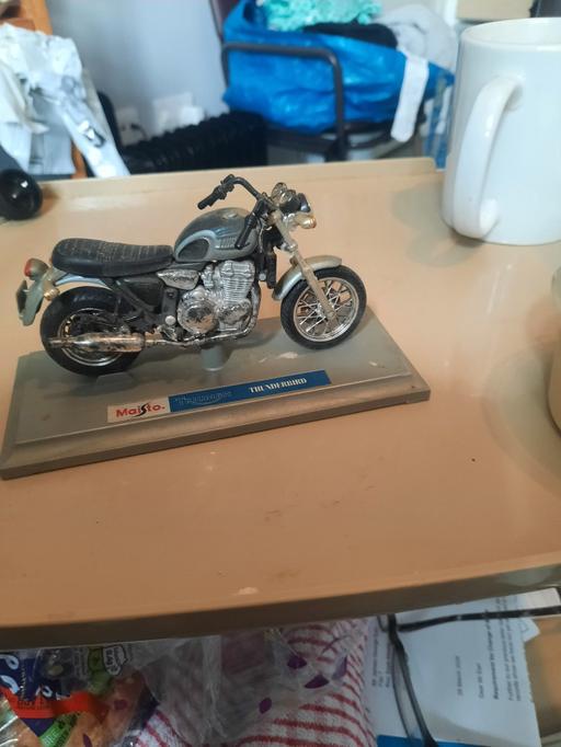 Buy & Sell Old Kent Road South East London - Photos for triumph motorcycle