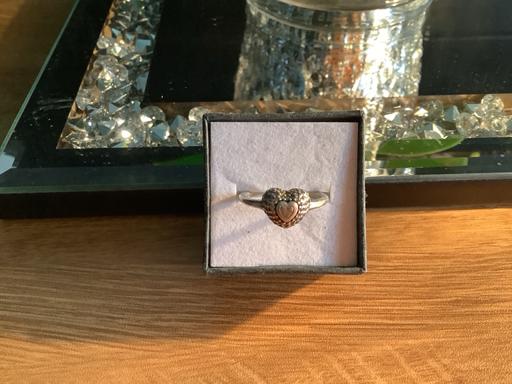 Buy & Sell Harborne Birmingham - Photos for Pandora ring