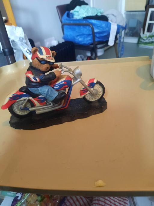 Buy & Sell Old Kent Road South East London - Photos for born to ride