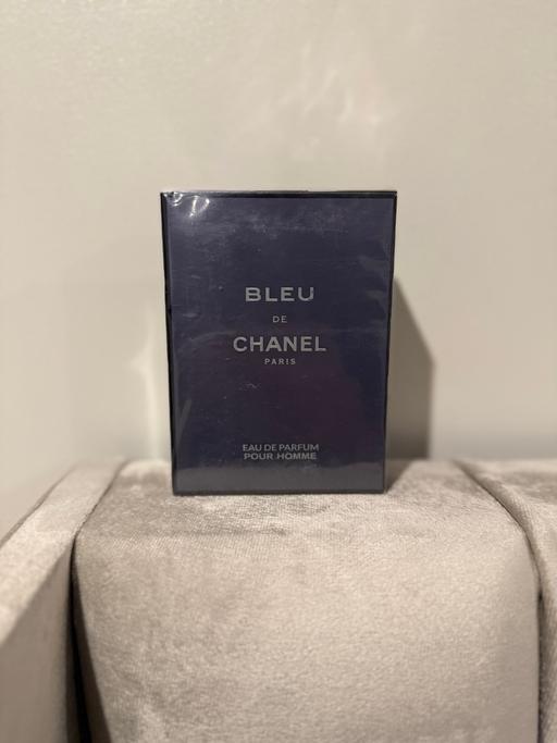 Buy & Sell Fulwood Preston - Photos for Chanel De Bleu Brand new Sealed
