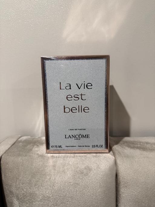 Buy & Sell Fulwood Preston - Photos for La Vie est Belle Lancome