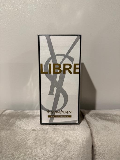 Buy & Sell Fulwood Preston - Photos for Ysl Libre 90ml Brand new Sealed