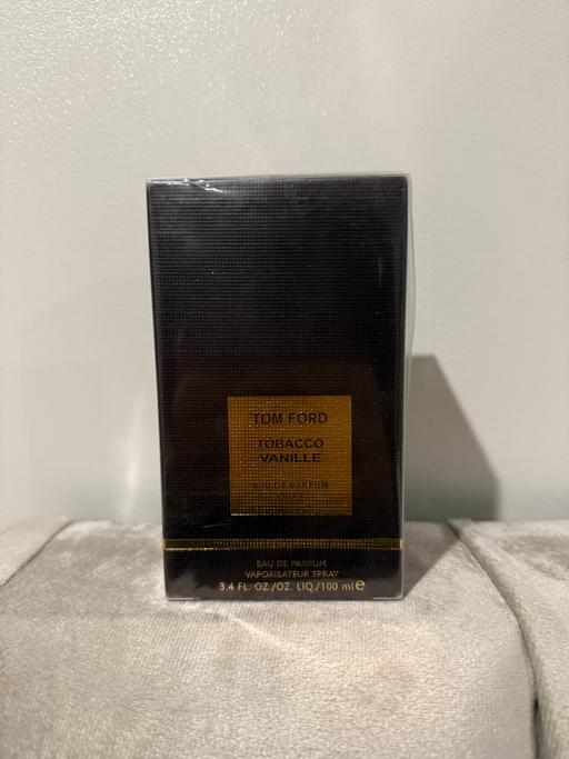 Buy & Sell Fulwood Preston - Photos for Tom Ford Tobacco Vanille 100ml Brand new