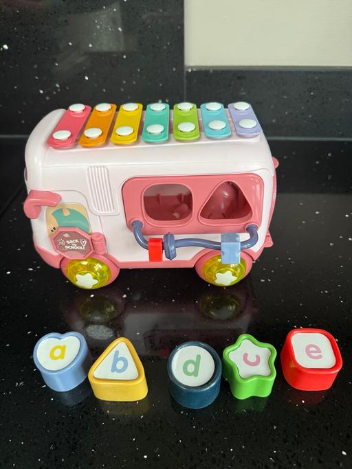 Buy & Sell Longlands South East London - Photos for Childrens activity toy