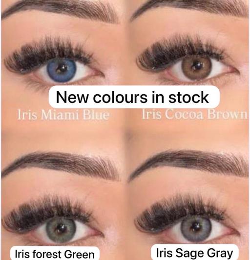Buy & Sell Sparkbrook Birmingham - Photos for Yearly lenses