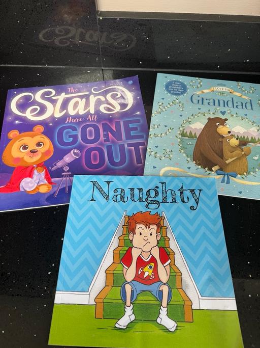 Buy & Sell New Eltham South East London - Photos for 3 children’s soft back books