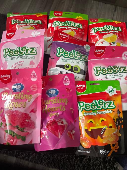 Buy & Sell Pensnett Trading Estate Dudley - Photos for Amos