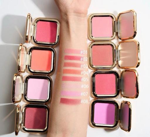 Buy & Sell Sparkbrook Birmingham - Photos for Zoya cosmetics blush 7 colours available