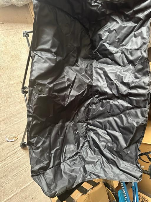 Buy & Sell Sheffield Sheffield - Photos for Folding Double Camping Chair