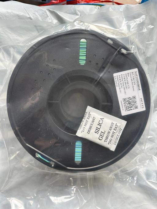 Buy & Sell Sheffield Sheffield - Photos for PLA Filament 1.75mm for 3D Printers