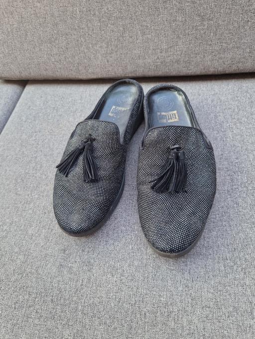 Buy & Sell Netherton Industrial Estate North Lanarkshire - Photos for women's Fitflop sandals size 9