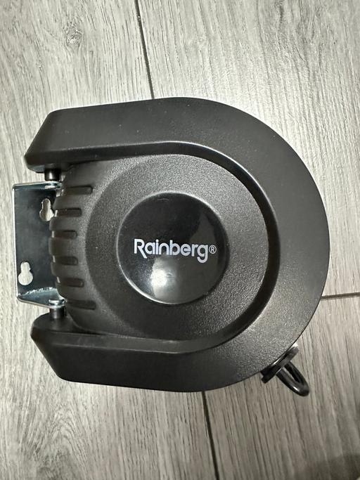 Buy & Sell Sheffield Sheffield - Photos for Rainberg 15m Single Retractable Washing Line