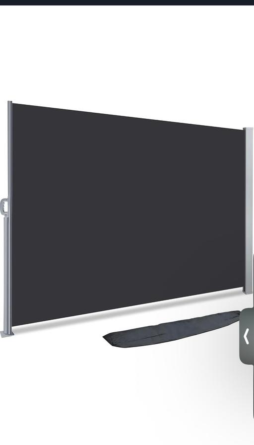 Buy & Sell Sheffield Sheffield - Photos for VOUNOT Retractable Side Awning,