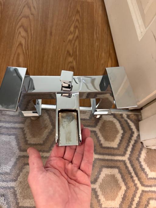 Buy & Sell Preston Preston - Photos for Waterfall Bath tap sink tap shower hose