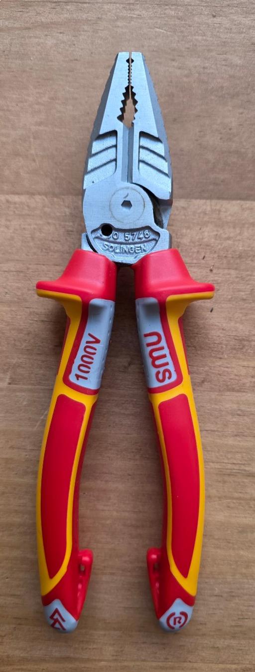 Buy & Sell Sydenham Hill South East London - Photos for NWS VDE PLIERS.