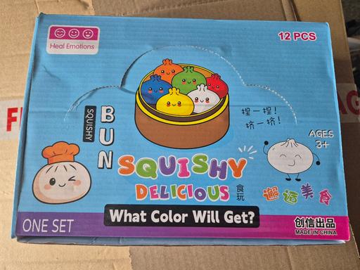 Buy & Sell Crumpsall Manchester - Photos for new Small Dumpling Squishies £2 EACH