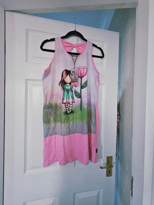 Buy & Sell Newton Doncaster - Photos for Girls Santoro designer dress, size medium.NEW