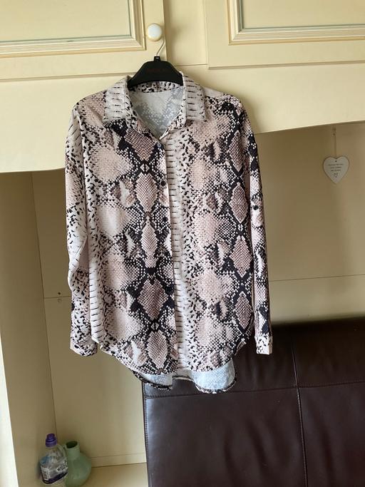 Buy & Sell Tipton Sandwell - Photos for blouse