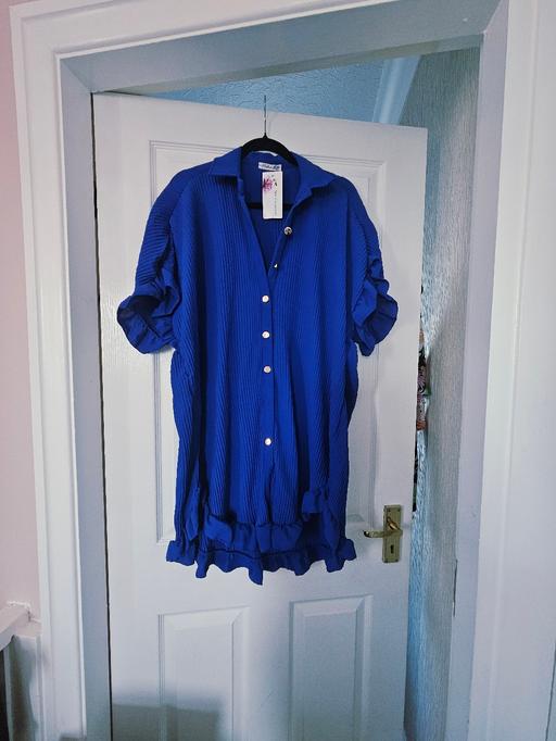 Buy & Sell Newton Doncaster - Photos for Italian made dress, size 18/20..NEW