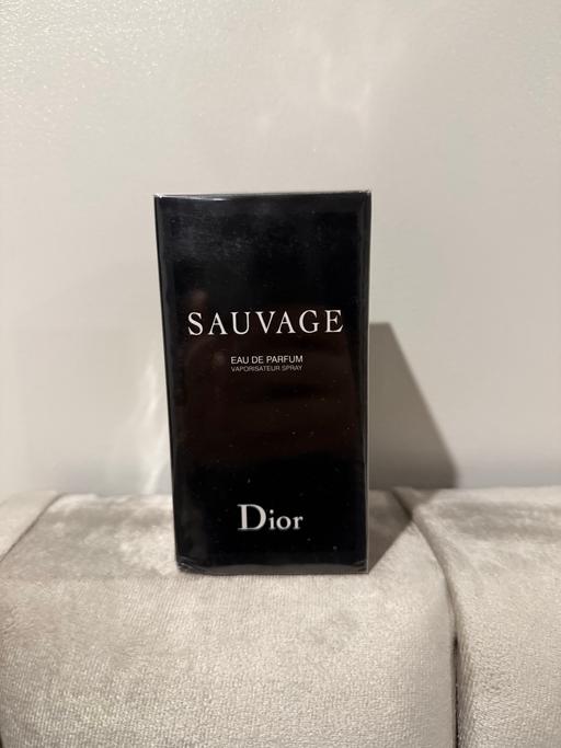 Buy & Sell Ashton-on-Ribble Preston - Photos for Dior Savage 100ml Brand new Sealed