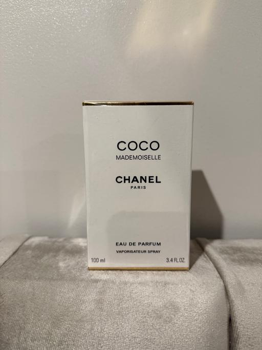 Buy & Sell Ashton-on-Ribble Preston - Photos for Chanel Coco 100ml Brand new Sealed