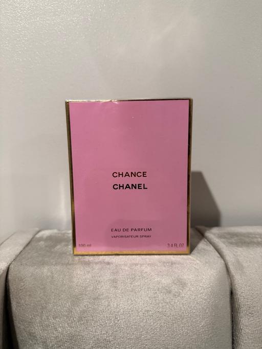 Buy & Sell Fulwood Preston - Photos for Chanel Chance 100ml Brand new Sealed