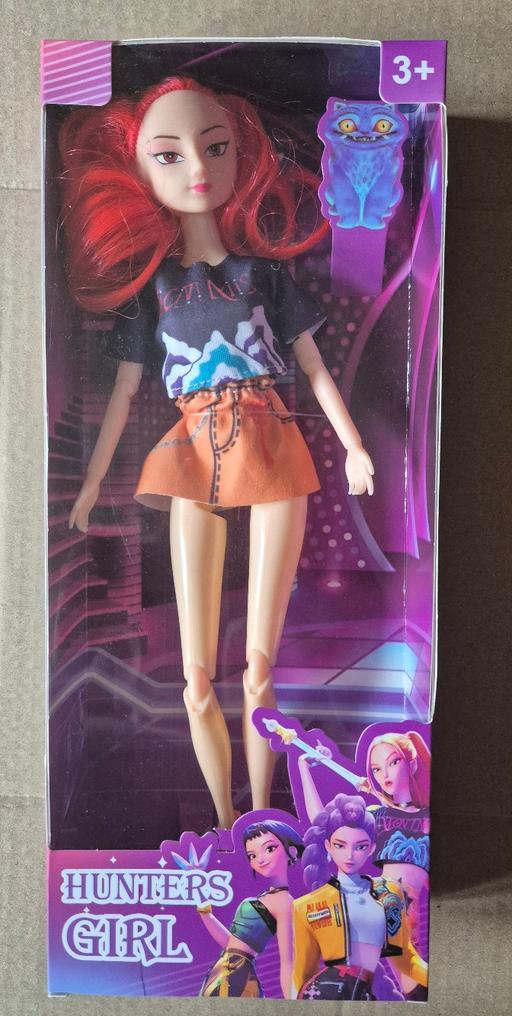 Buy & Sell Crumpsall Manchester - Photos for new Kpop Mira Doll