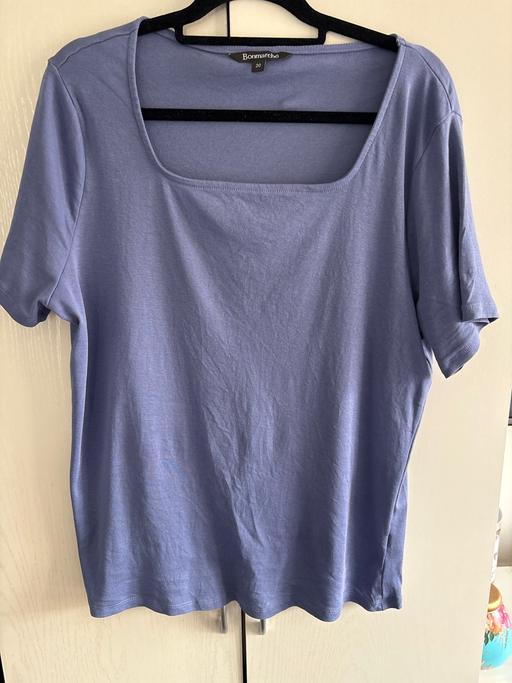 Buy & Sell Woodsetton Dudley - Photos for Ladies top