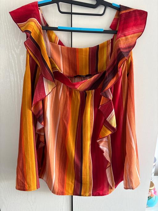 Buy & Sell Woodsetton Dudley - Photos for Ladies summer blouse